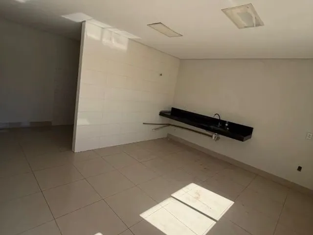 Imagem 7: Casa no Bairro CPA II