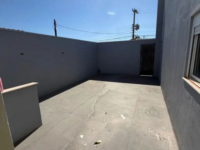 Imagem 12: Casa no Bairro CPA II