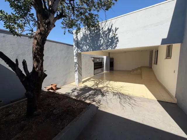 Imagem 2: Casa no Bairro CPA II