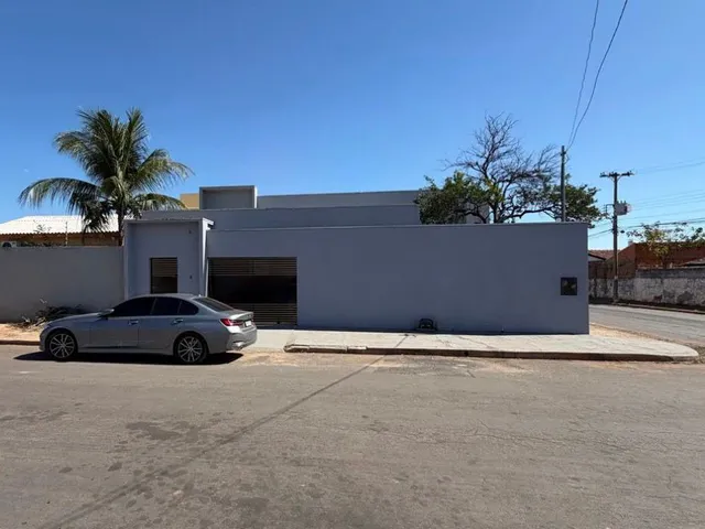 Imagem 4: Casa no Bairro CPA II
