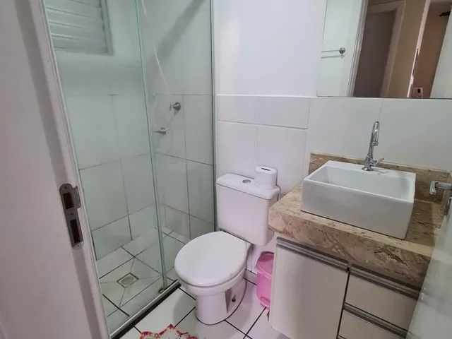 Imagem 9: Condomínio Spazio Cristalli