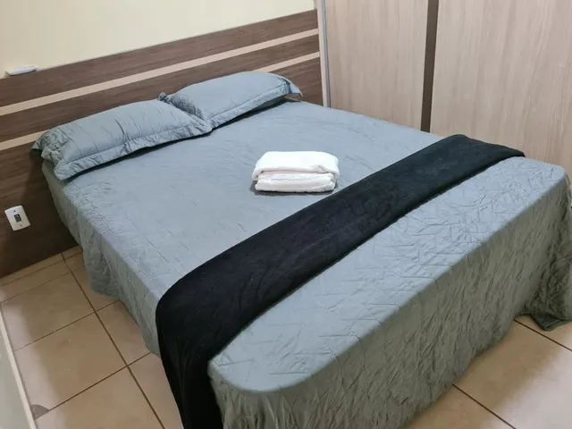 Imagem 6: Condomínio Spazio Cristalli
