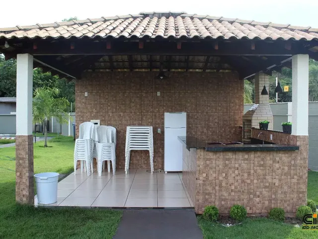 Imagem 5: Condomínio Spazio Cristalli