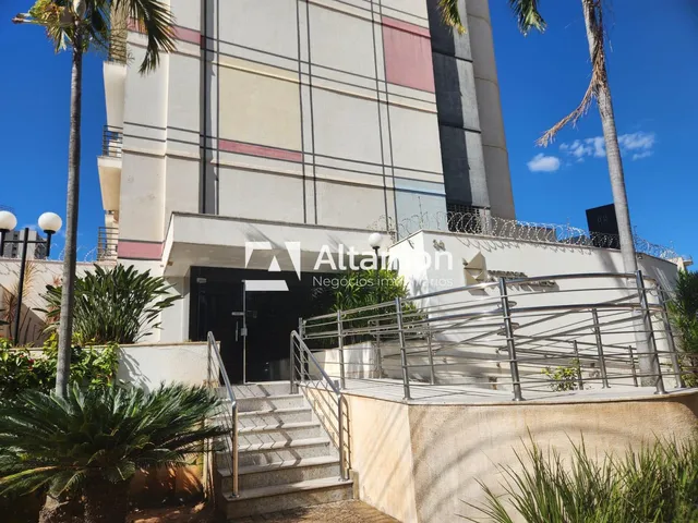Imagem: Apartamento de 1 suíte com armário, sala