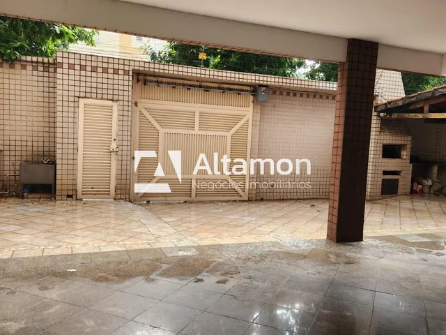 Imagem 4: Sobrado Residencial ou Comercial no Setor Bueno - 3 suítes