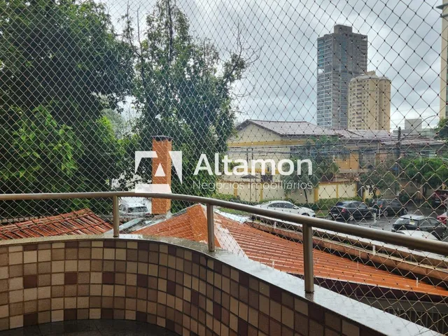 Imagem 9: Sobrado Residencial ou Comercial no Setor Bueno - 3 suítes