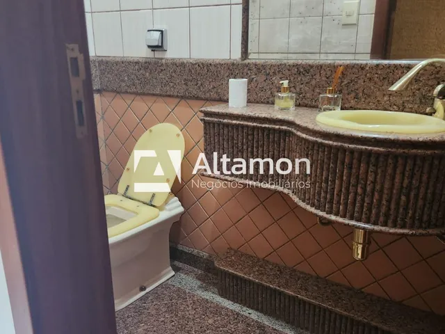Imagem 10: Sobrado Residencial ou Comercial no Setor Bueno - 3 suítes