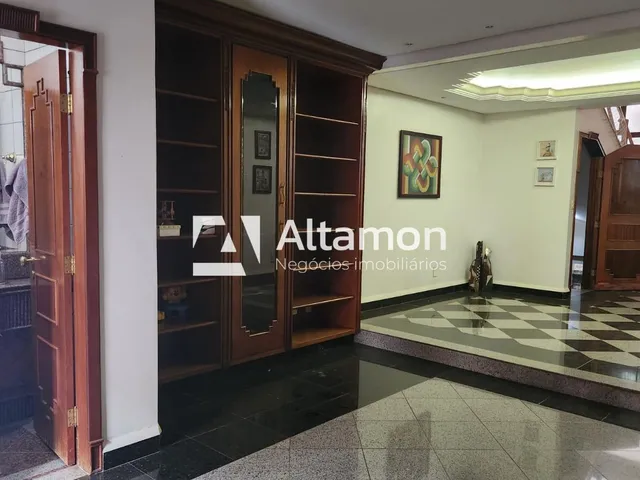 Imagem 11: Sobrado Residencial ou Comercial no Setor Bueno - 3 suítes