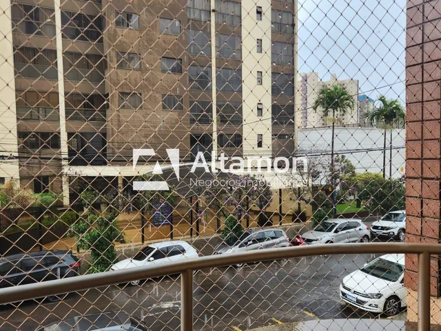 Imagem 12: Sobrado Residencial ou Comercial no Setor Bueno - 3 suítes