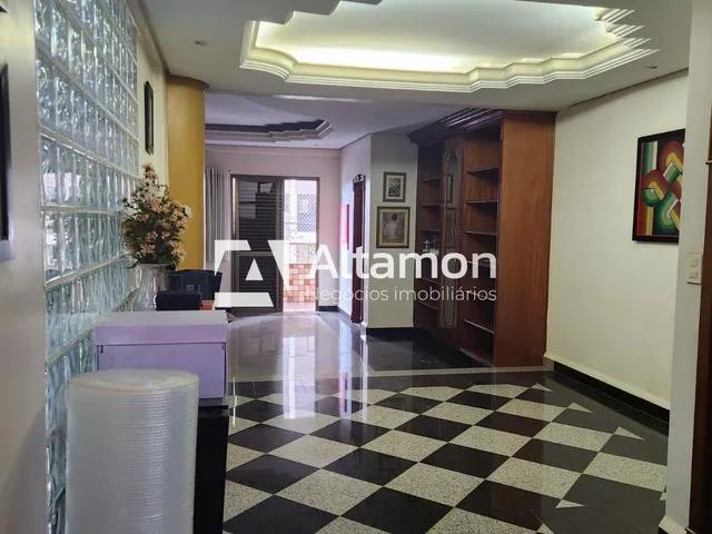 Imagem 13: Sobrado Residencial ou Comercial no Setor Bueno - 3 suítes