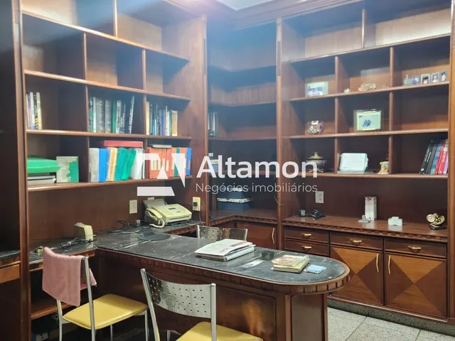 Imagem 14: Sobrado Residencial ou Comercial no Setor Bueno - 3 suítes