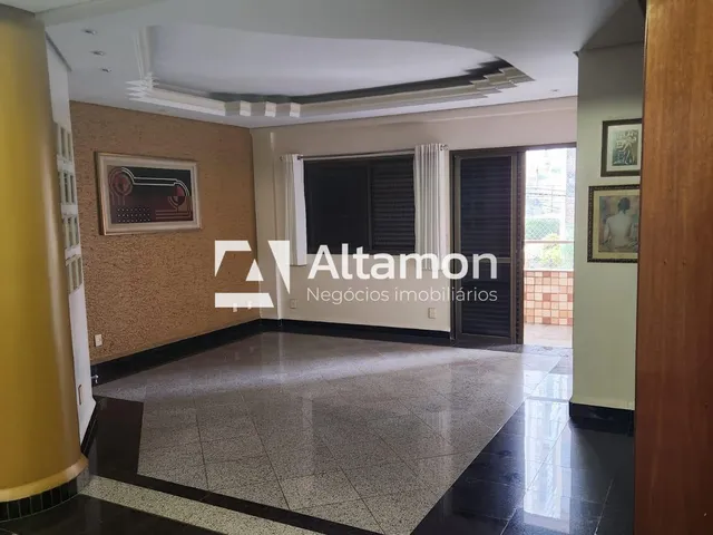 Imagem 16: Sobrado Residencial ou Comercial no Setor Bueno - 3 suítes