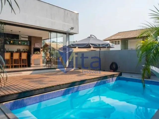 Imagem: CASA RESIDENCIAL em FLORIANÓPOLIS - SC