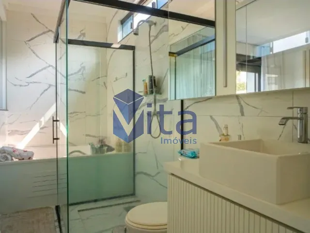 Imagem 4: CASA RESIDENCIAL em FLORIANÓPOLIS - SC, CACHOEIRA DO BOM JESUS