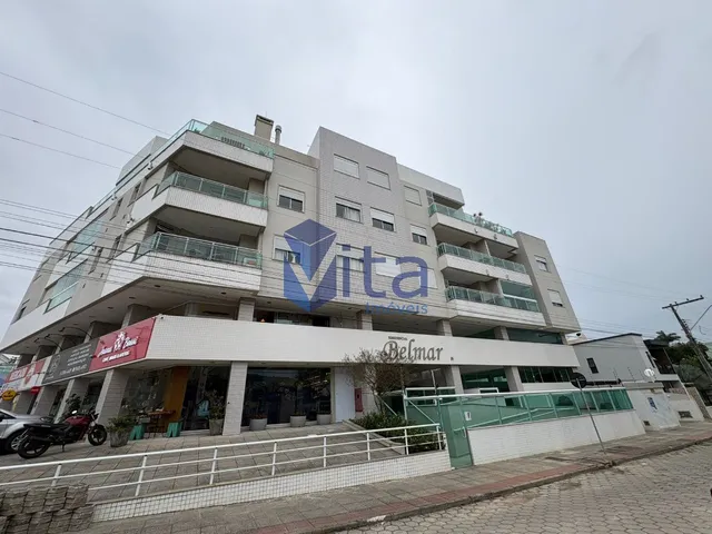 Imagem: Apartamento mobiliado 2 dormitórios na