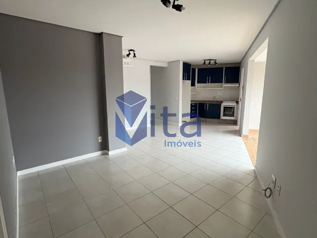 Imagem 2: Apartamento mobiliado 2 dormitórios na Praia da Cachoeira do Bom Jesus