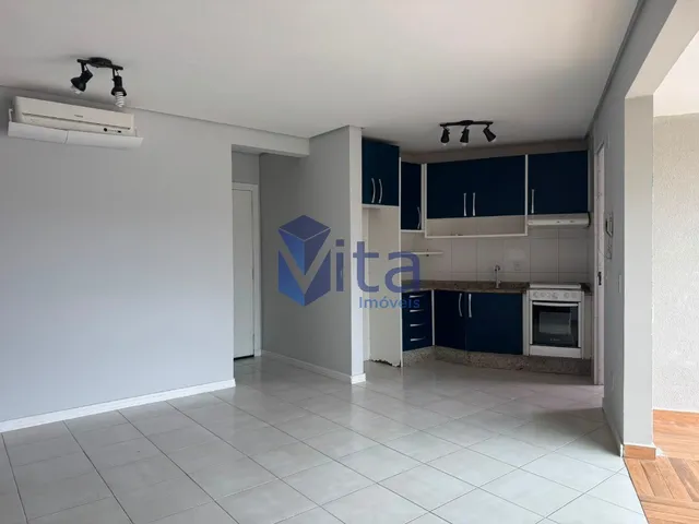 Imagem 4: Apartamento mobiliado 2 dormitórios na Praia da Cachoeira do Bom Jesus