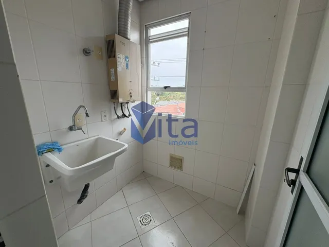 Imagem 6: Apartamento mobiliado 2 dormitórios na Praia da Cachoeira do Bom Jesus