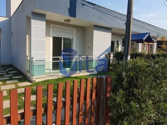 Imagem 2: CASA RESIDENCIAL em FLORIANÓPOLIS - SC, CACHOEIRA DO BOM JESUS