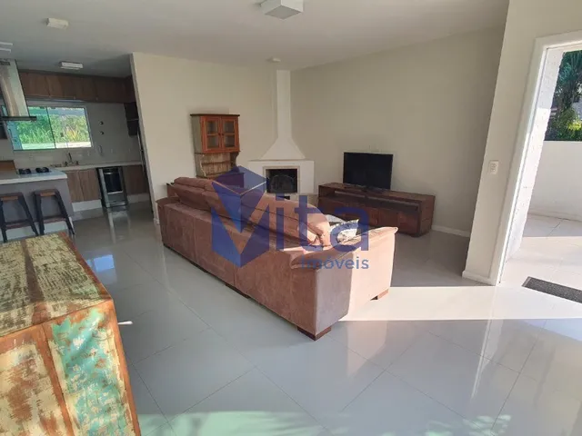 Imagem 3: CASA RESIDENCIAL em FLORIANÓPOLIS - SC, CACHOEIRA DO BOM JESUS