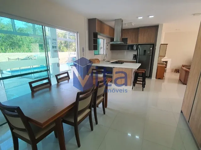 Imagem 4: CASA RESIDENCIAL em FLORIANÓPOLIS - SC, CACHOEIRA DO BOM JESUS