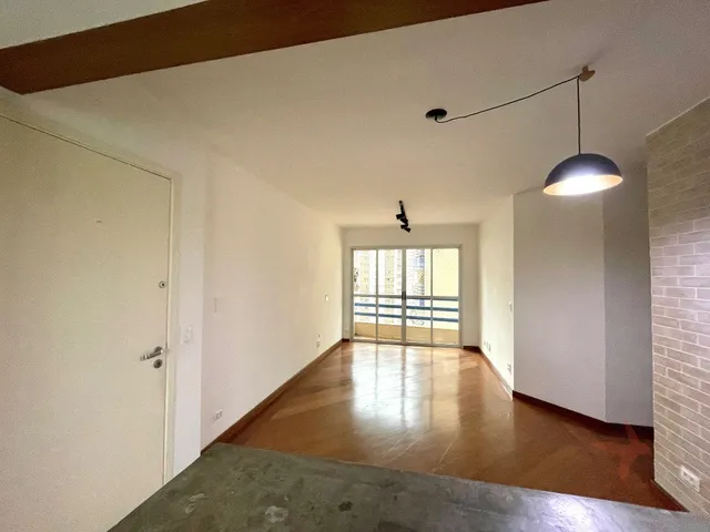 Imagem: Apartamento 80m² em Pinheiros, SP 3 Quartos