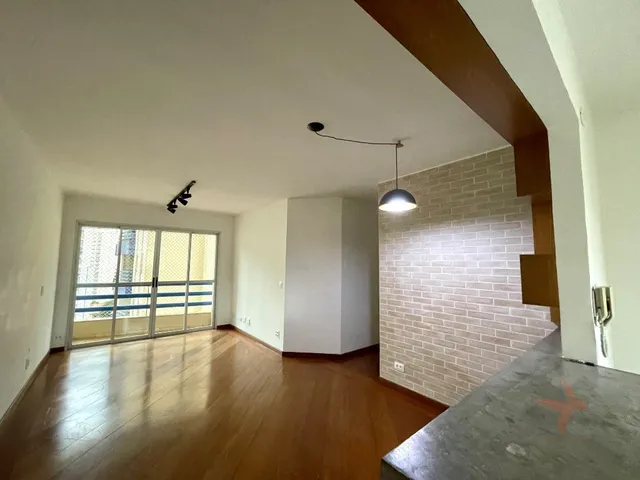 Imagem 11: Apartamento 80m² em Pinheiros, SP: 3 Quartos 2 Vagas