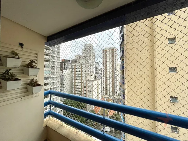 Imagem 16: Apartamento 80m² em Pinheiros, SP: 3 Quartos 2 Vagas