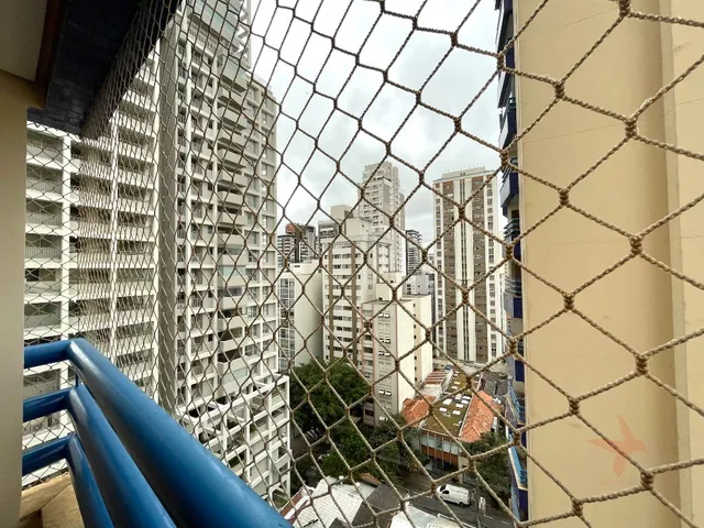 Imagem 12: Apartamento 80m² em Pinheiros, SP: 3 Quartos 2 Vagas