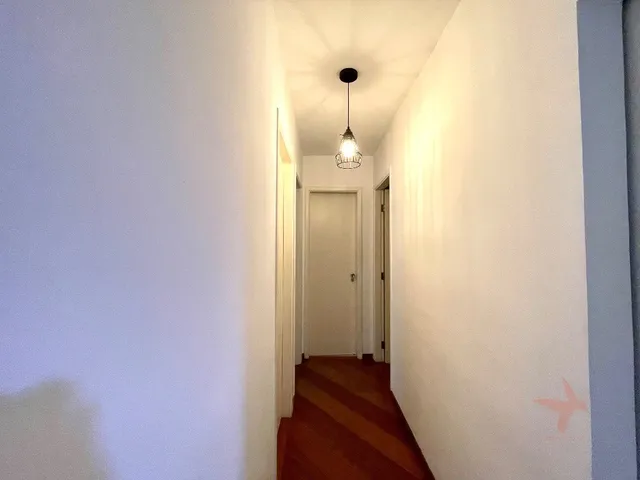 Imagem 4: Apartamento 80m² em Pinheiros, SP: 3 Quartos 2 Vagas