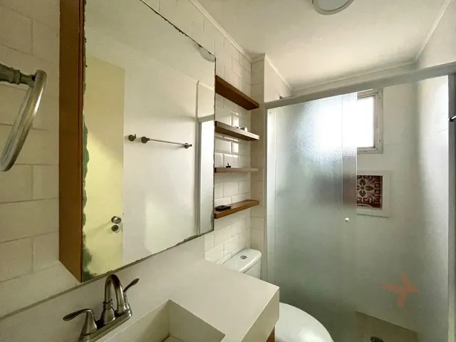 Imagem 6: Apartamento 80m² em Pinheiros, SP: 3 Quartos 2 Vagas