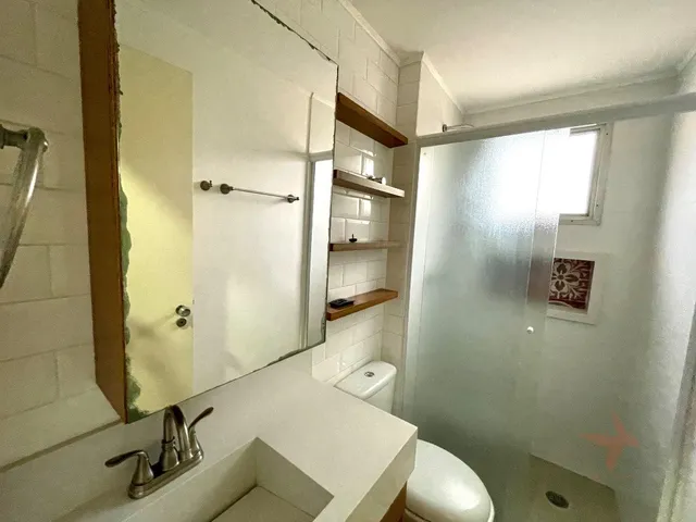 Imagem 10: Apartamento 80m² em Pinheiros, SP: 3 Quartos 2 Vagas