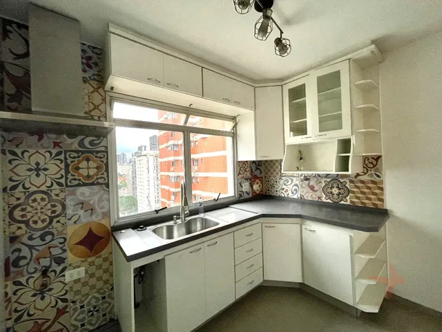 Imagem 5: Apartamento 80m² em Pinheiros, SP: 3 Quartos 2 Vagas