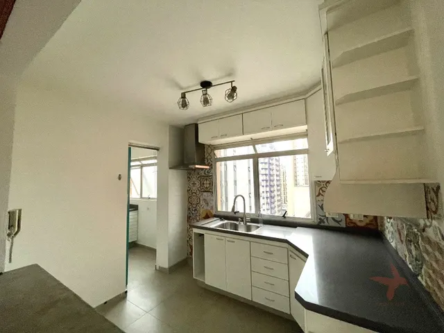 Imagem 8: Apartamento 80m² em Pinheiros, SP: 3 Quartos 2 Vagas