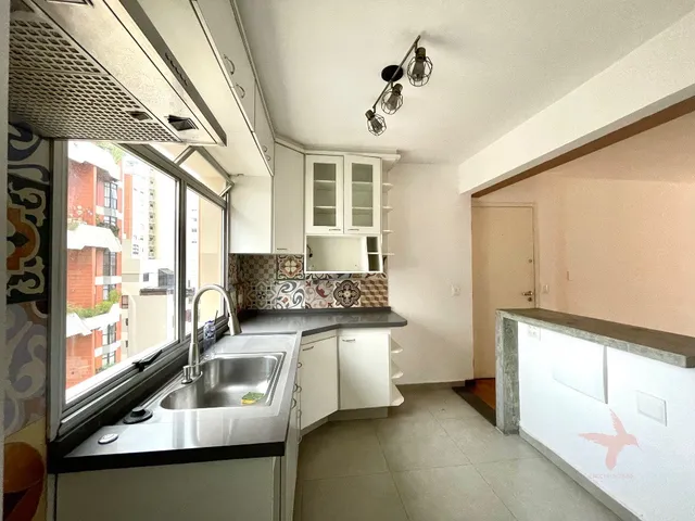 Imagem 13: Apartamento 80m² em Pinheiros, SP: 3 Quartos 2 Vagas