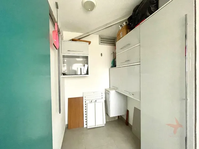 Imagem 3: Apartamento 80m² em Pinheiros, SP: 3 Quartos 2 Vagas