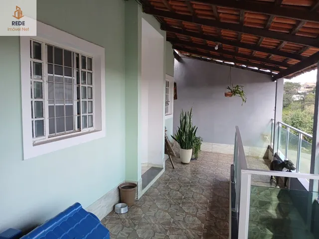 Imagem 12: Casa em Belvedere, Ribeirão das Neves/MG