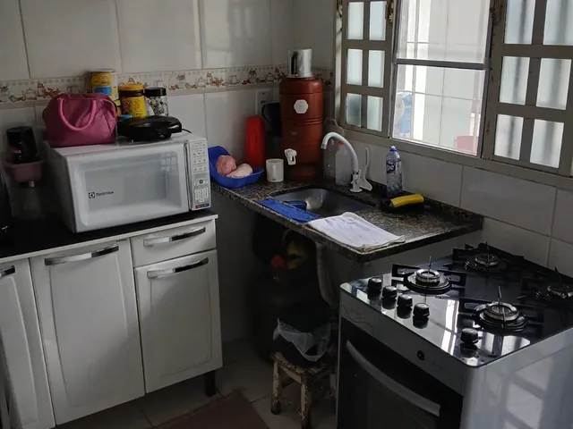Imagem 5: Casa em Belvedere, Ribeirão das Neves/MG