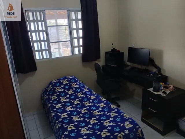 Imagem 3: Casa em Belvedere, Ribeirão das Neves/MG