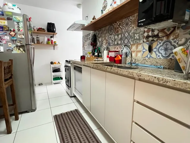 Imagem 12: APARTAMENTO RESIDENCIAL em SALVADOR - BA, ITAIGARA