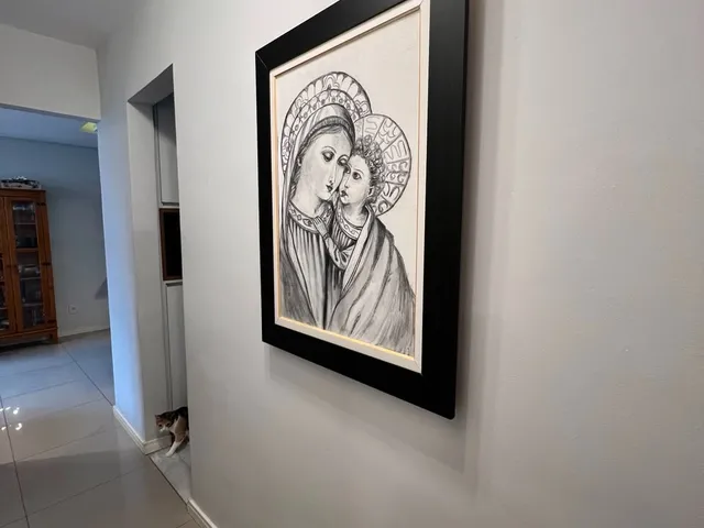 Imagem 16: APARTAMENTO RESIDENCIAL em SALVADOR - BA, ITAIGARA