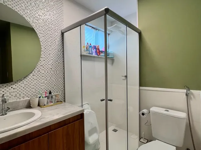 Imagem 4: APARTAMENTO RESIDENCIAL em SALVADOR - BA, ITAIGARA