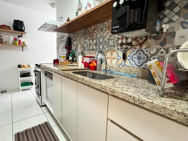 Imagem 14: APARTAMENTO RESIDENCIAL em SALVADOR - BA, ITAIGARA