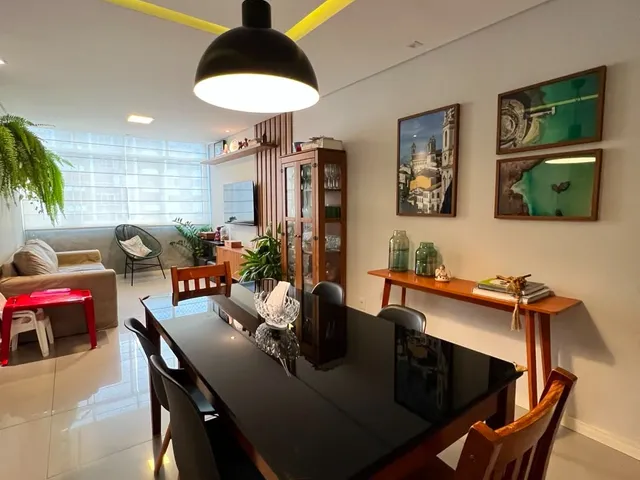 Imagem 8: APARTAMENTO RESIDENCIAL em SALVADOR - BA, ITAIGARA