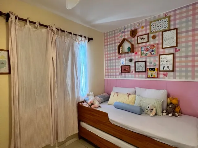 Imagem 9: APARTAMENTO RESIDENCIAL em SALVADOR - BA, ITAIGARA