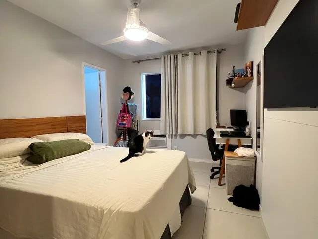 Imagem 7: APARTAMENTO RESIDENCIAL em SALVADOR - BA, ITAIGARA