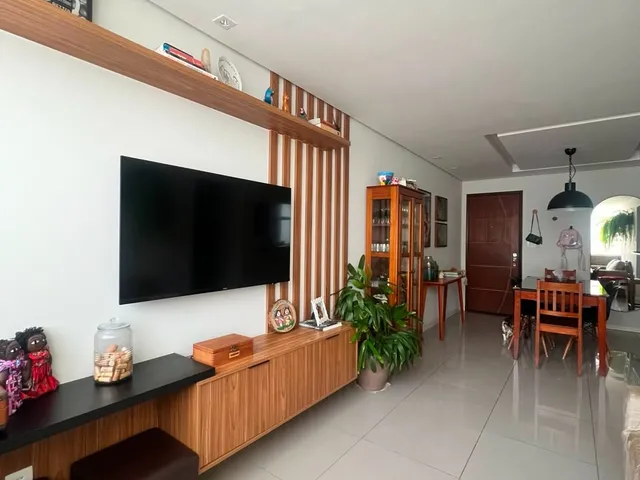 Imagem 15: APARTAMENTO RESIDENCIAL em SALVADOR - BA, ITAIGARA