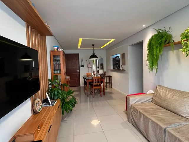 Imagem 13: APARTAMENTO RESIDENCIAL em SALVADOR - BA, ITAIGARA