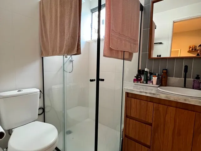 Imagem 3: APARTAMENTO RESIDENCIAL em SALVADOR - BA, ITAIGARA