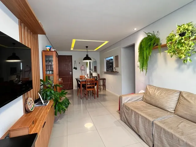 Imagem 6: APARTAMENTO RESIDENCIAL em SALVADOR - BA, ITAIGARA